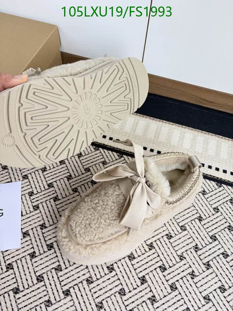 UGG-Women Shoes Code: FS1993 $: 105USD