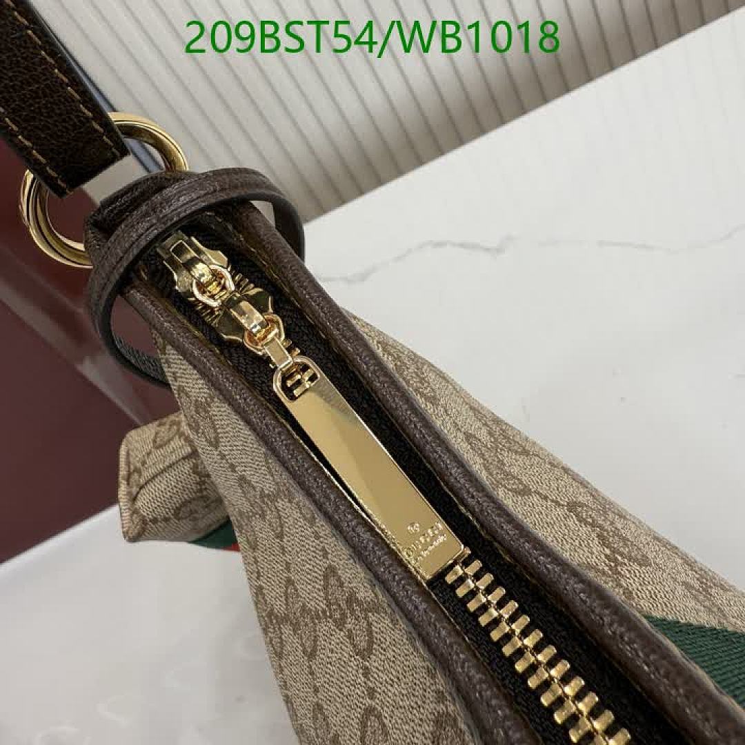 Gucci-BagsMirror Quality Code: WB1018 $: 209USD