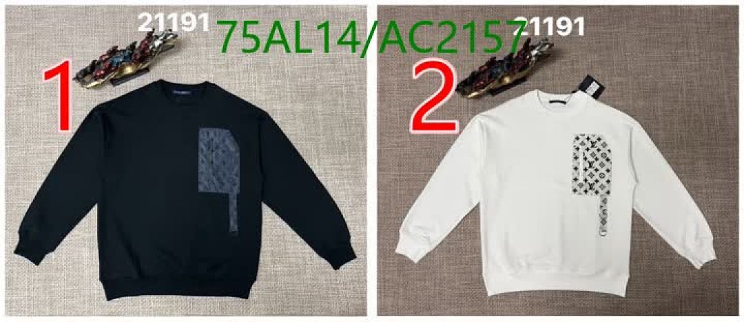 LV-Clothing Code: AC2157 $: 75USD