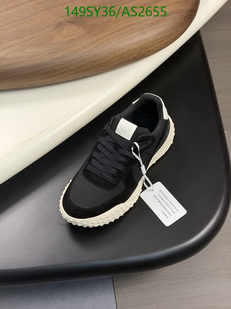 Moncler-Men shoes Code: AS2655 $: 149USD
