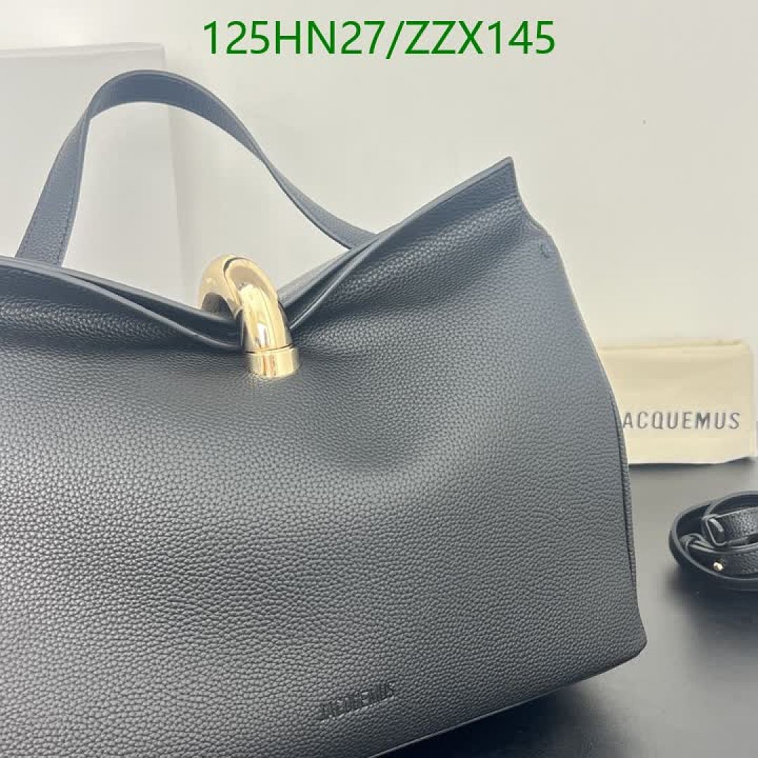 Jacquemus-Bags4A Quality Code: ZZX145 $: 125USD