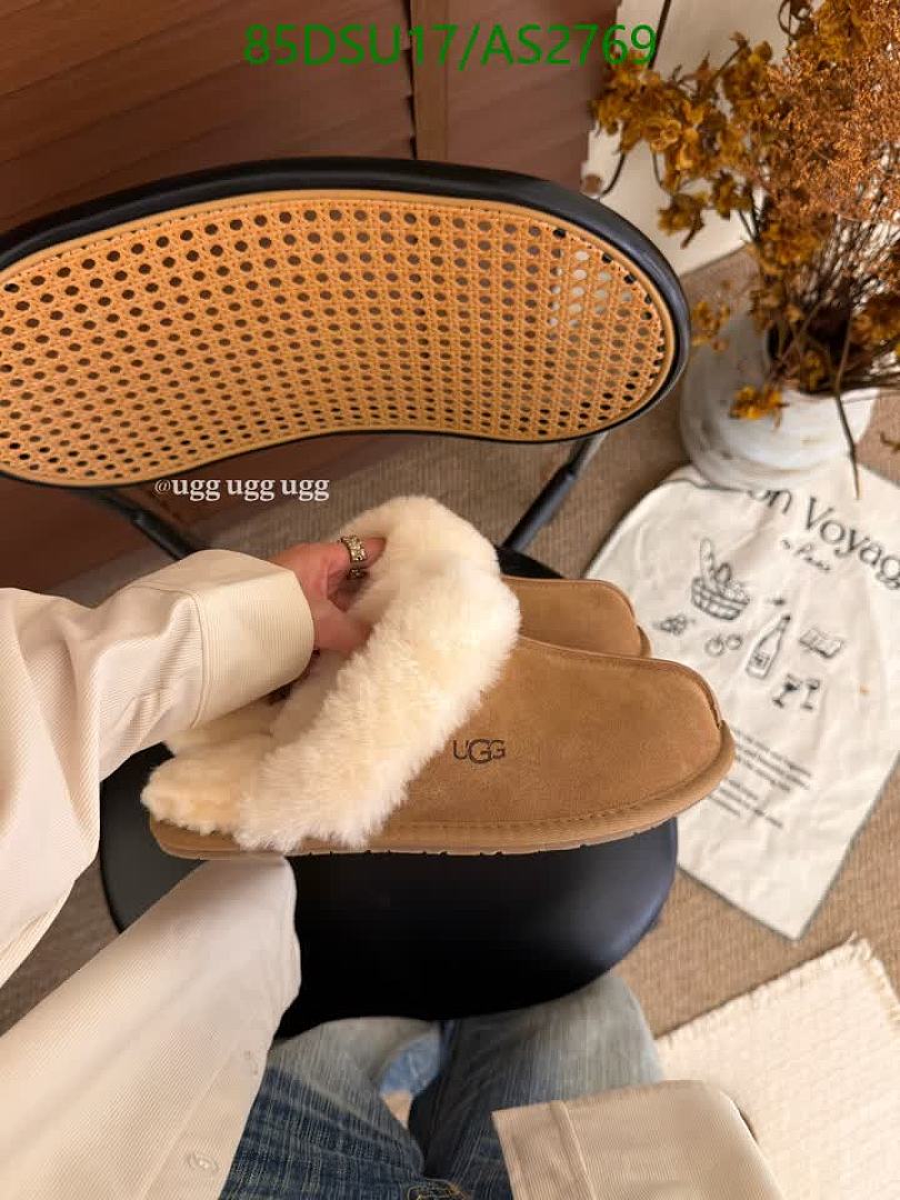 UGG-Women Shoes Code: AS2769 $: 85USD