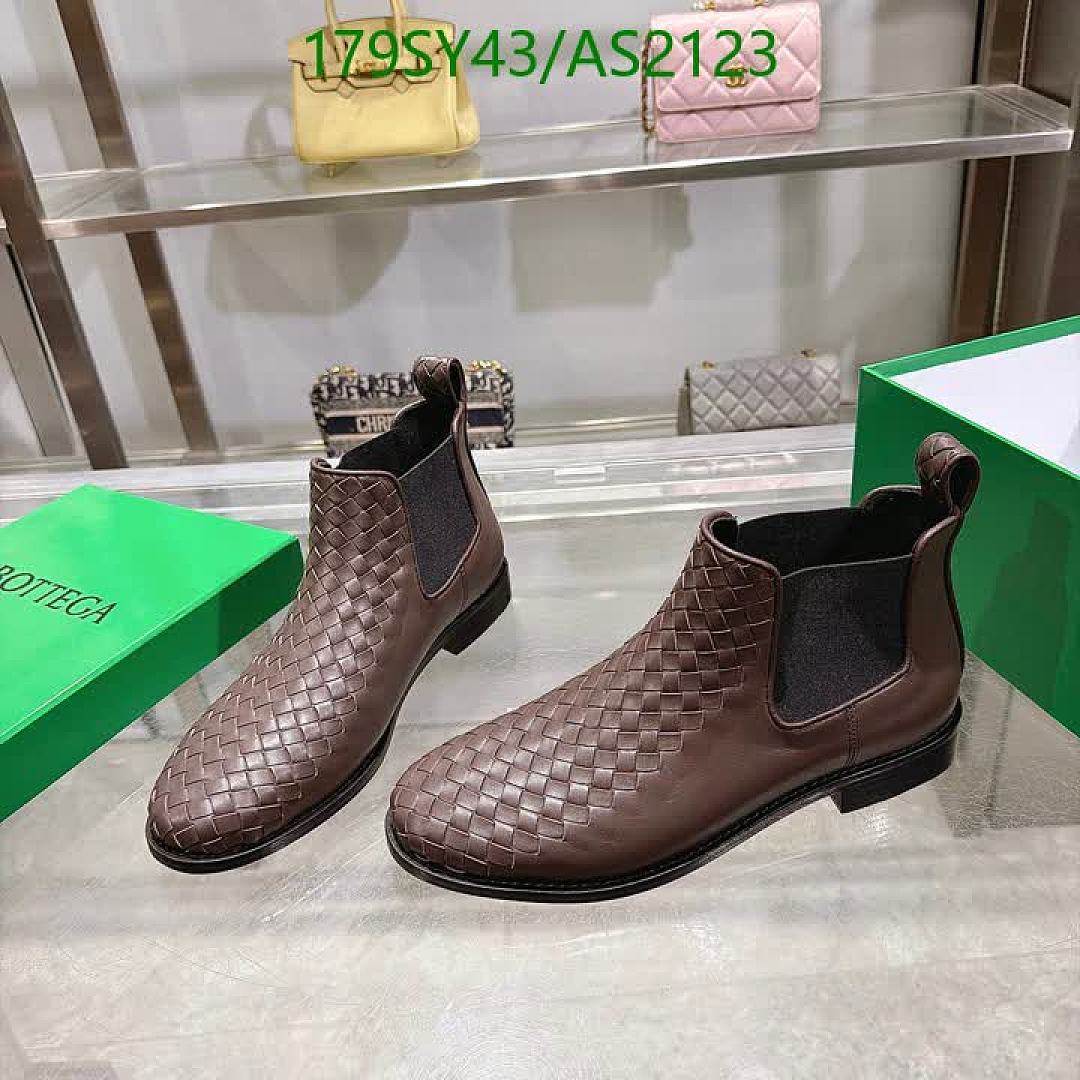 BV-Women Shoes Code: AS2123 $: 179USD