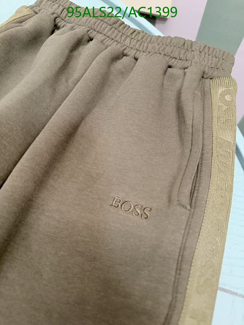 Boss-Clothing（Kids） Code: AC1399 $: 95USD