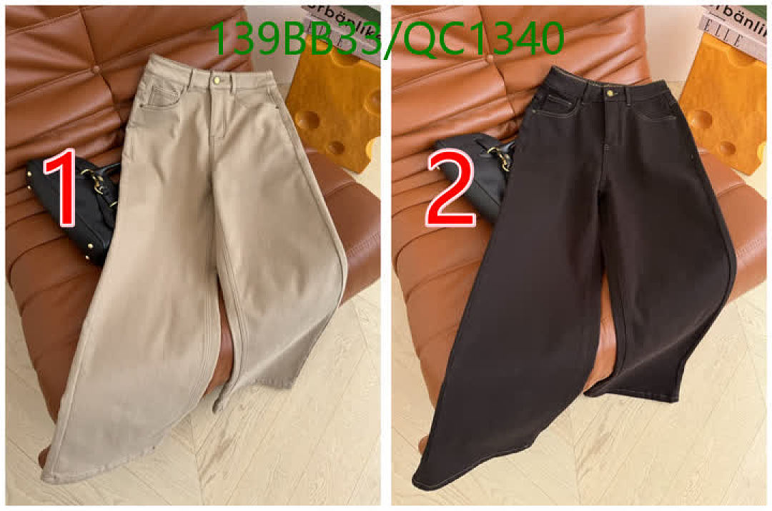 Celine-Clothing Code: QC1340 $: 139USD