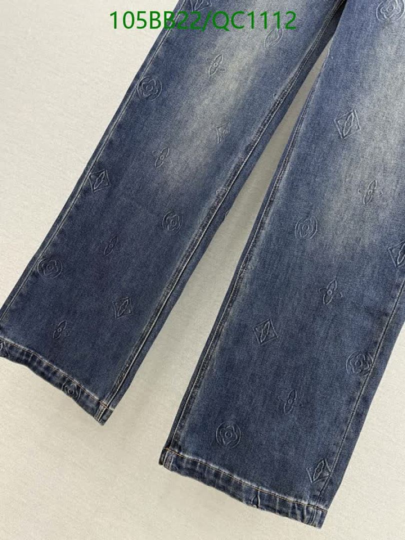 LV-Clothing Code: QC1112 $: 105USD