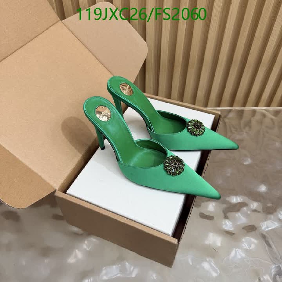 YSL-Women Shoes Code: FS2060 $: 119USD