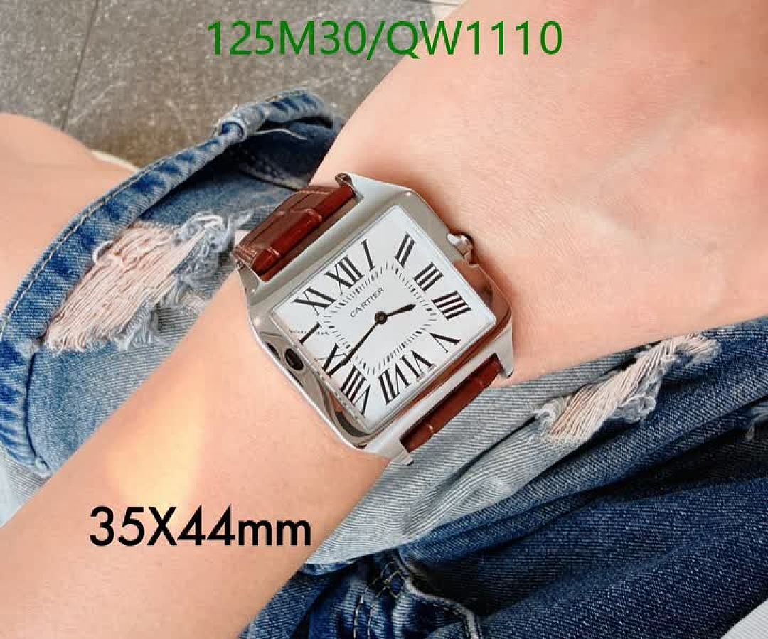 Cartier-Watches4A Quality Code: QW1110 $: 125USD