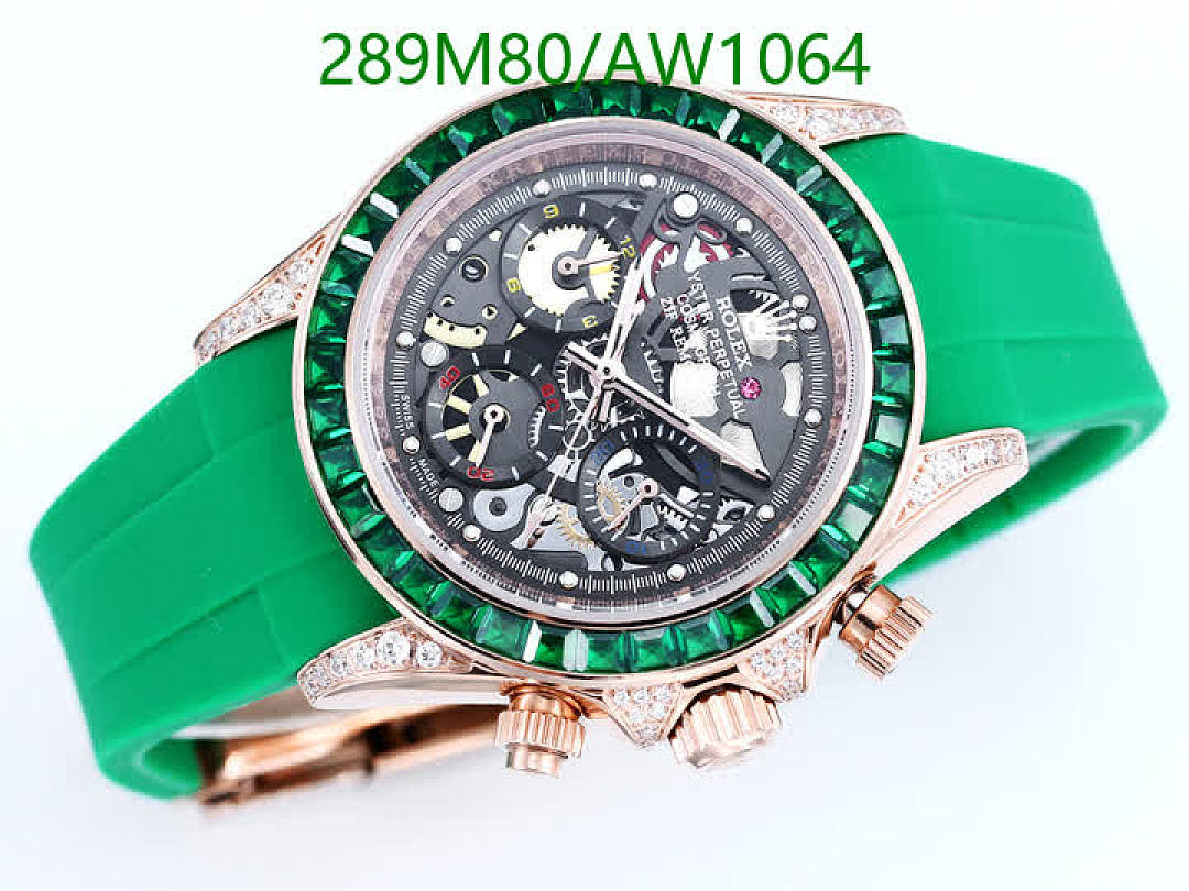 Rolex-WatchesMirror Quality Code: AW1064 $: 289USD