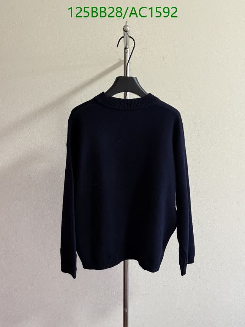 Dior-Clothing Code: AC1592 $: 125USD