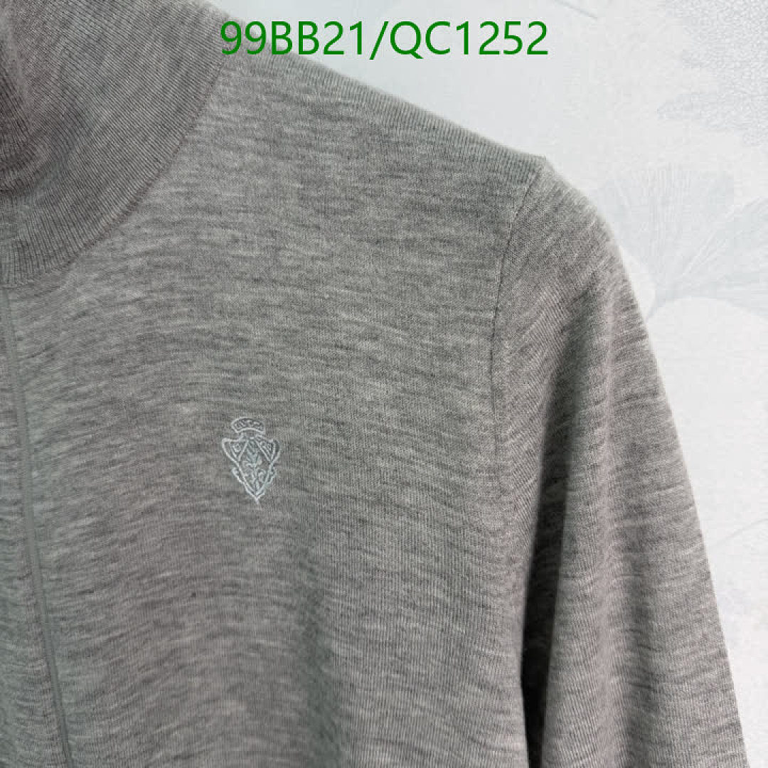 Gucci-Clothing Code: QC1252 $: 99USD