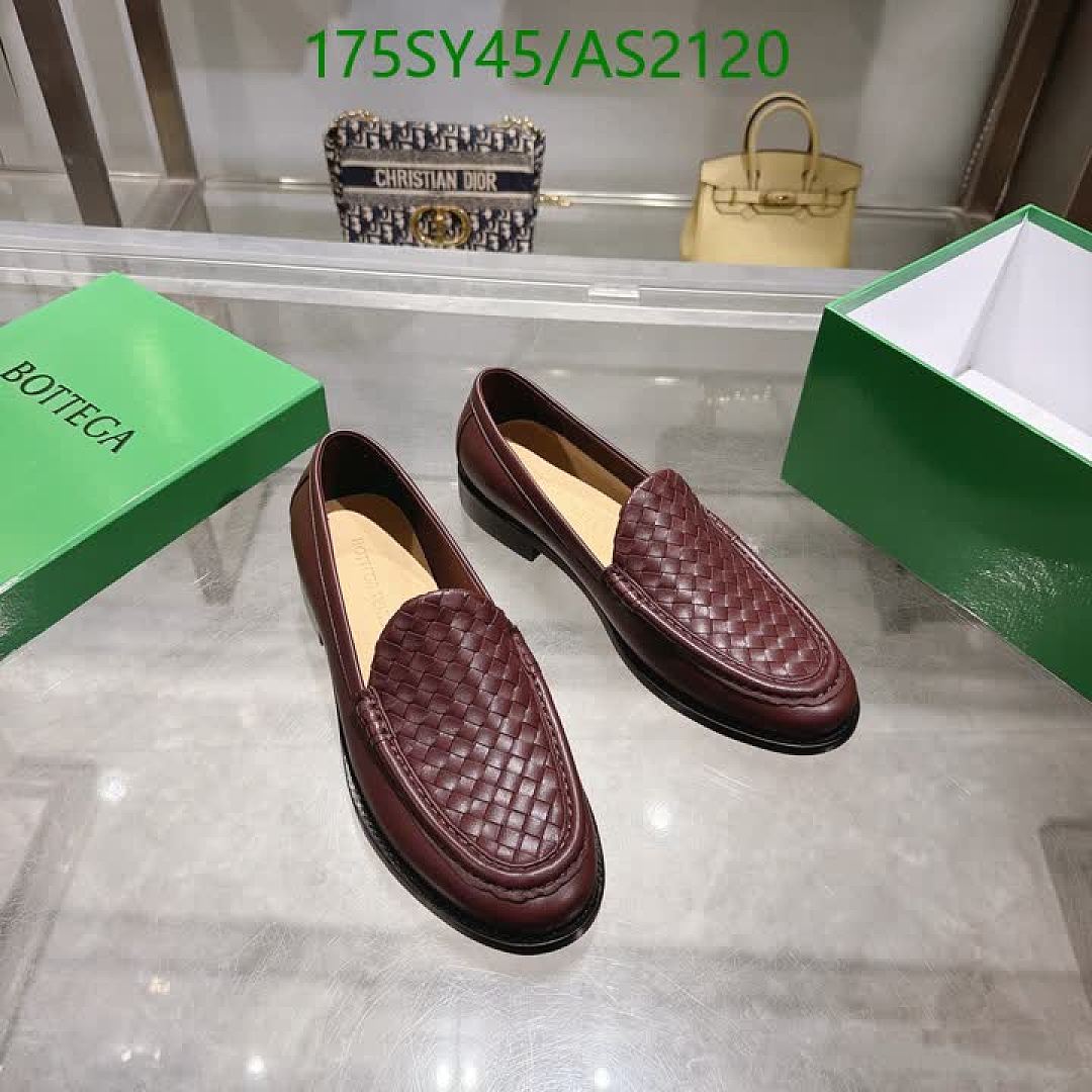 BV-Men shoes Code: AS2120 $: 175USD