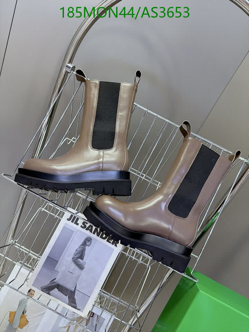BV-Women Shoes Code: AS3653 $: 185USD