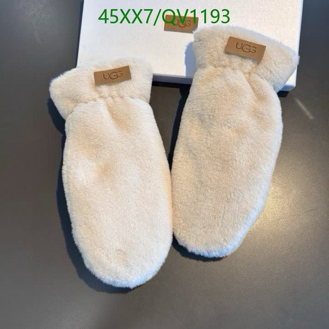 UGG-Gloves Code: QV1193 $: 45USD