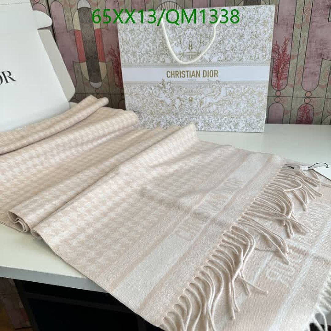 Dior-Scarves Code: QM1338 $: 65USD