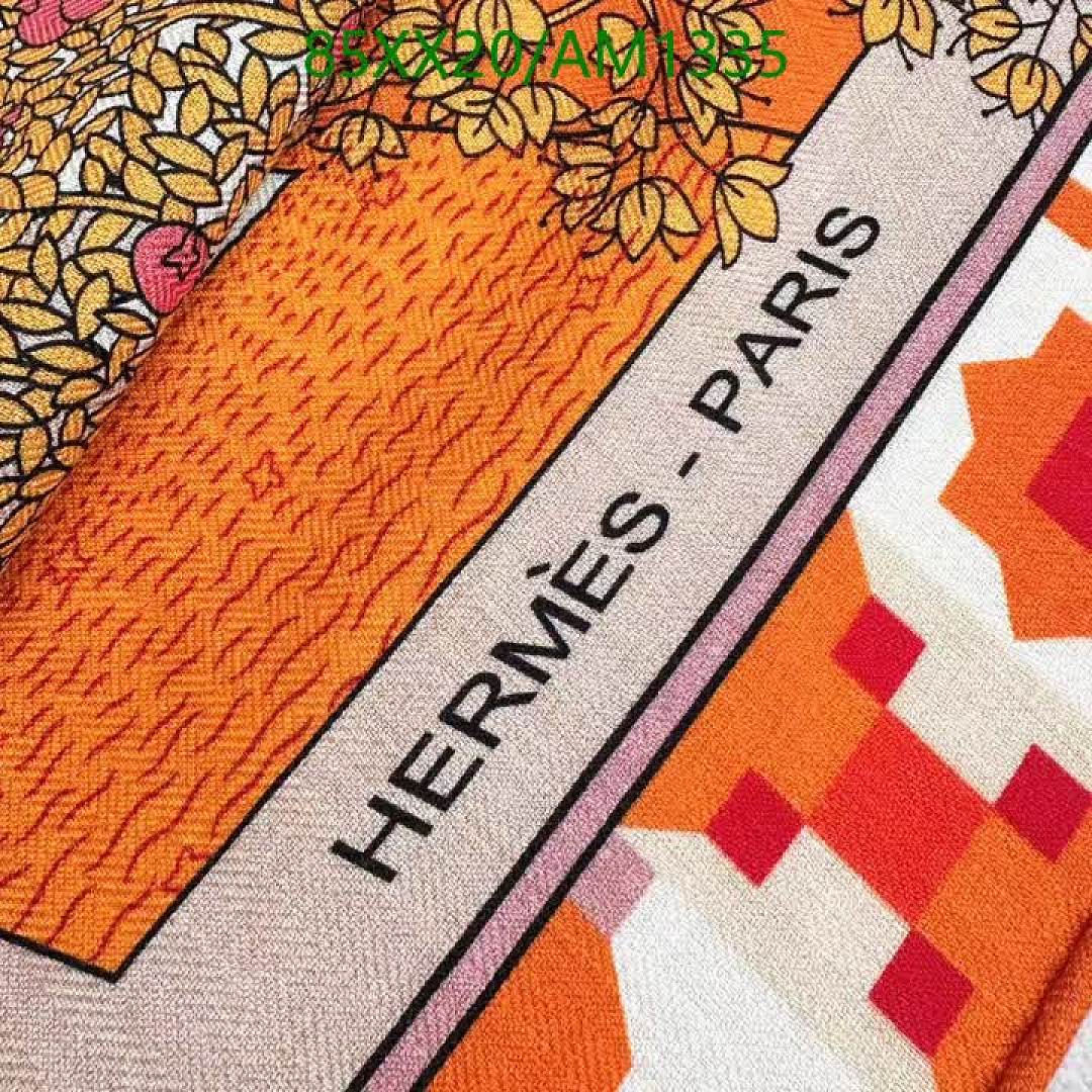 Hermes-Scarves Code: AM1335 $: 85USD