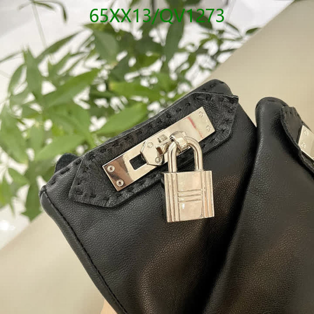 Hermes-Gloves Code: QV1273 $: 65USD