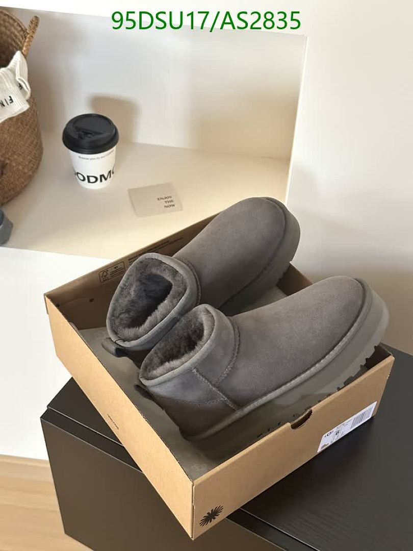 UGG-Women Shoes Code: AS2835 $: 95USD