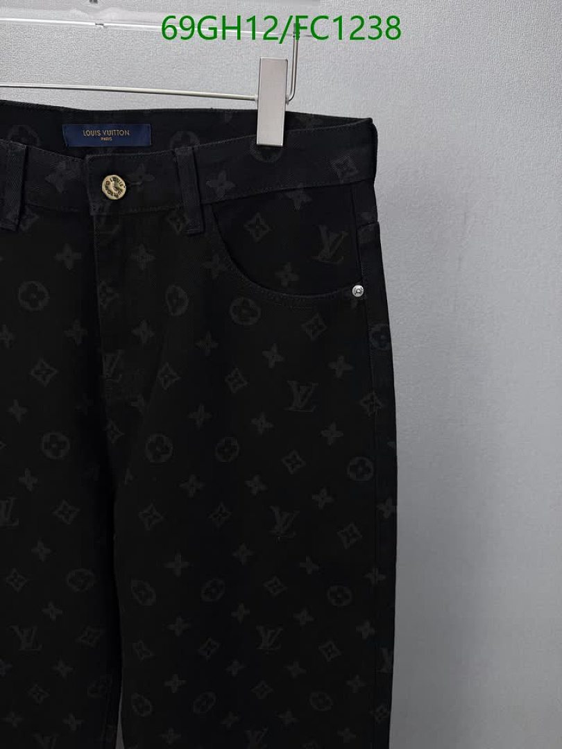 LV-Clothing Code: FC1238 $: 69USD