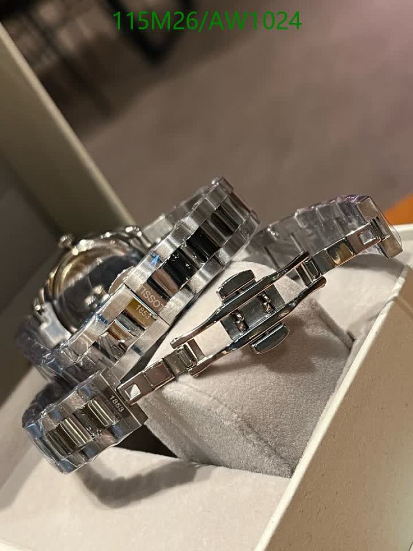 Tissot-Watches4A Quality Code: AW1024 $: 115USD