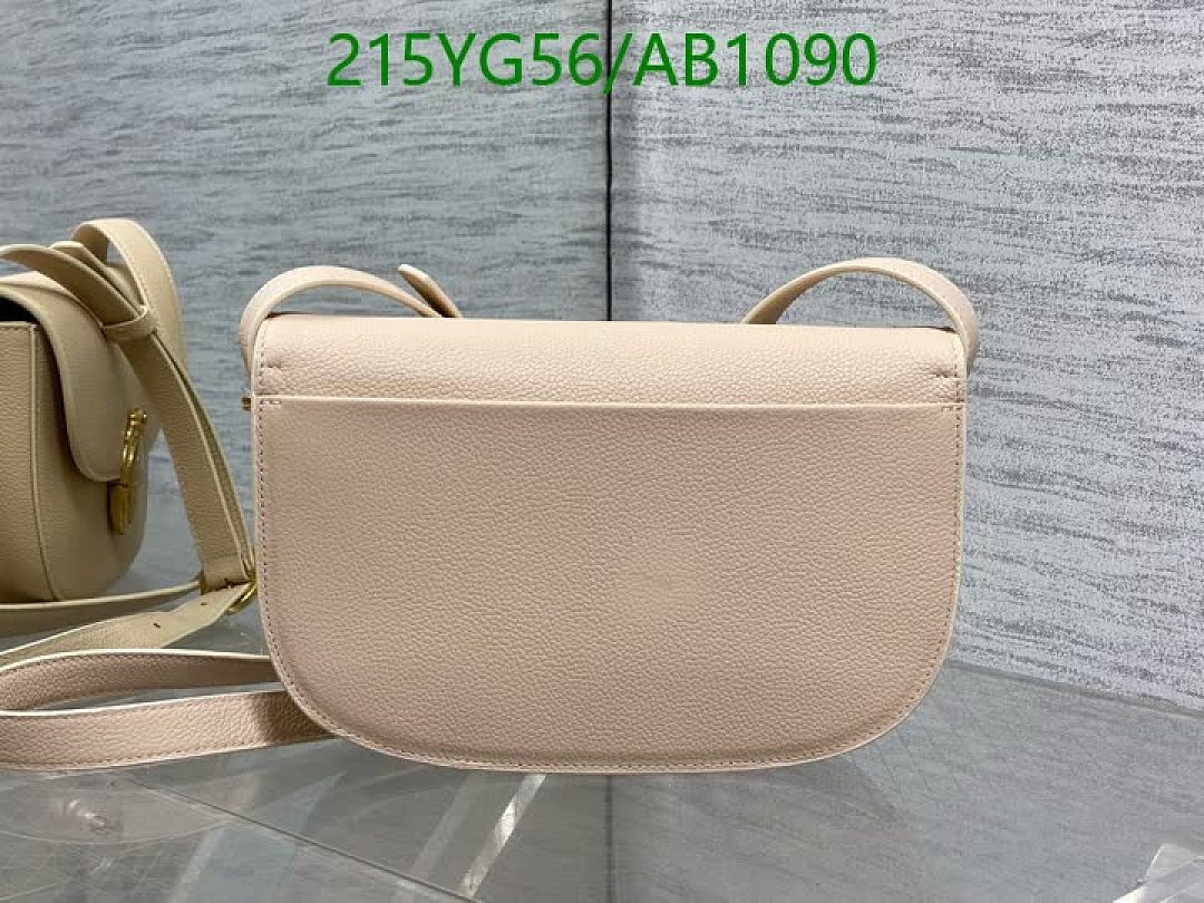 Dior-BagsMirror Quality Code: AB1090 $: 215USD