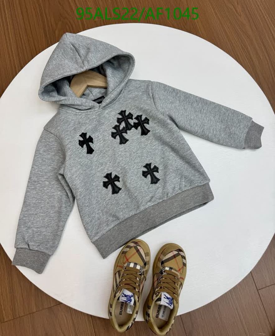 Chrome Hearts-Clothing（Kids） Code: AF1045 $: 95USD