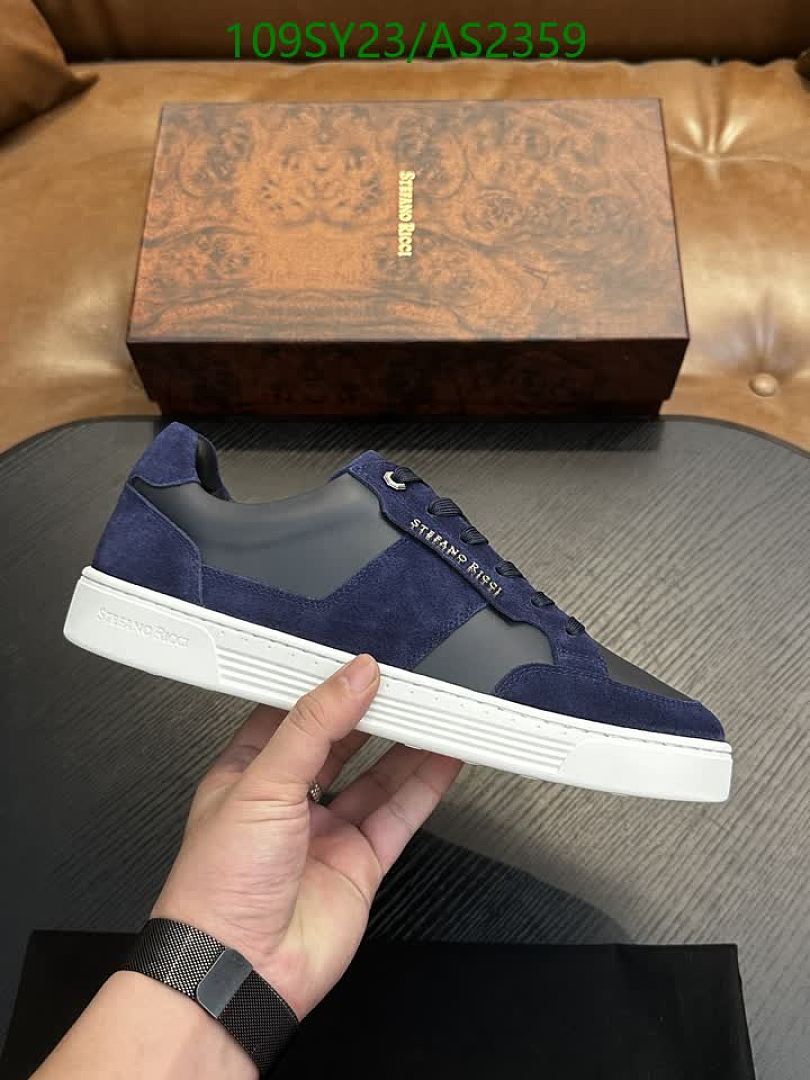 Stefano Ricci-Men shoes Code: AS2359 $: 109USD