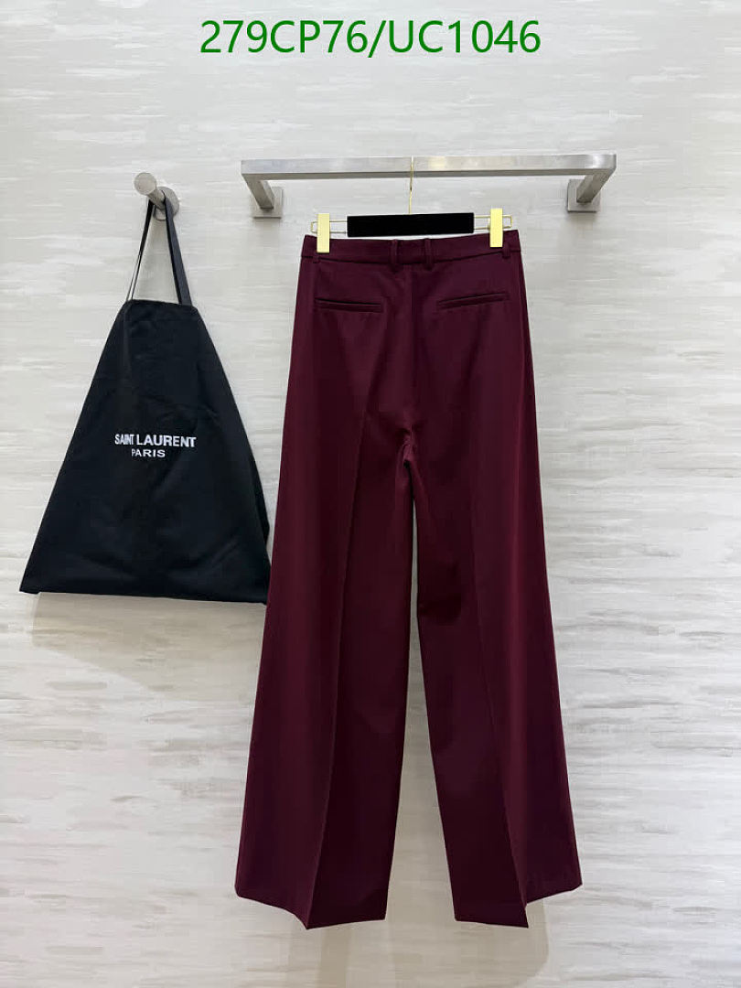 YSL-Clothing Code: UC1046 $: 279USD