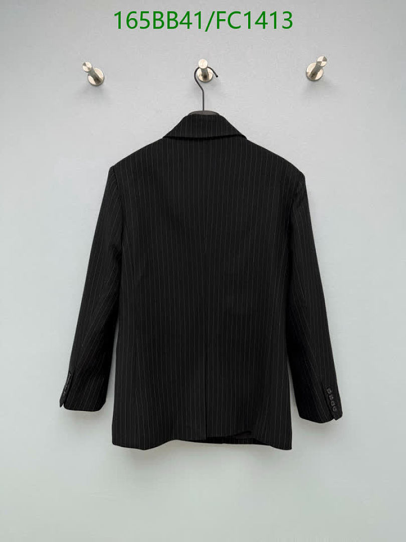 YSL-Clothing Code: FC1413 $: 165USD
