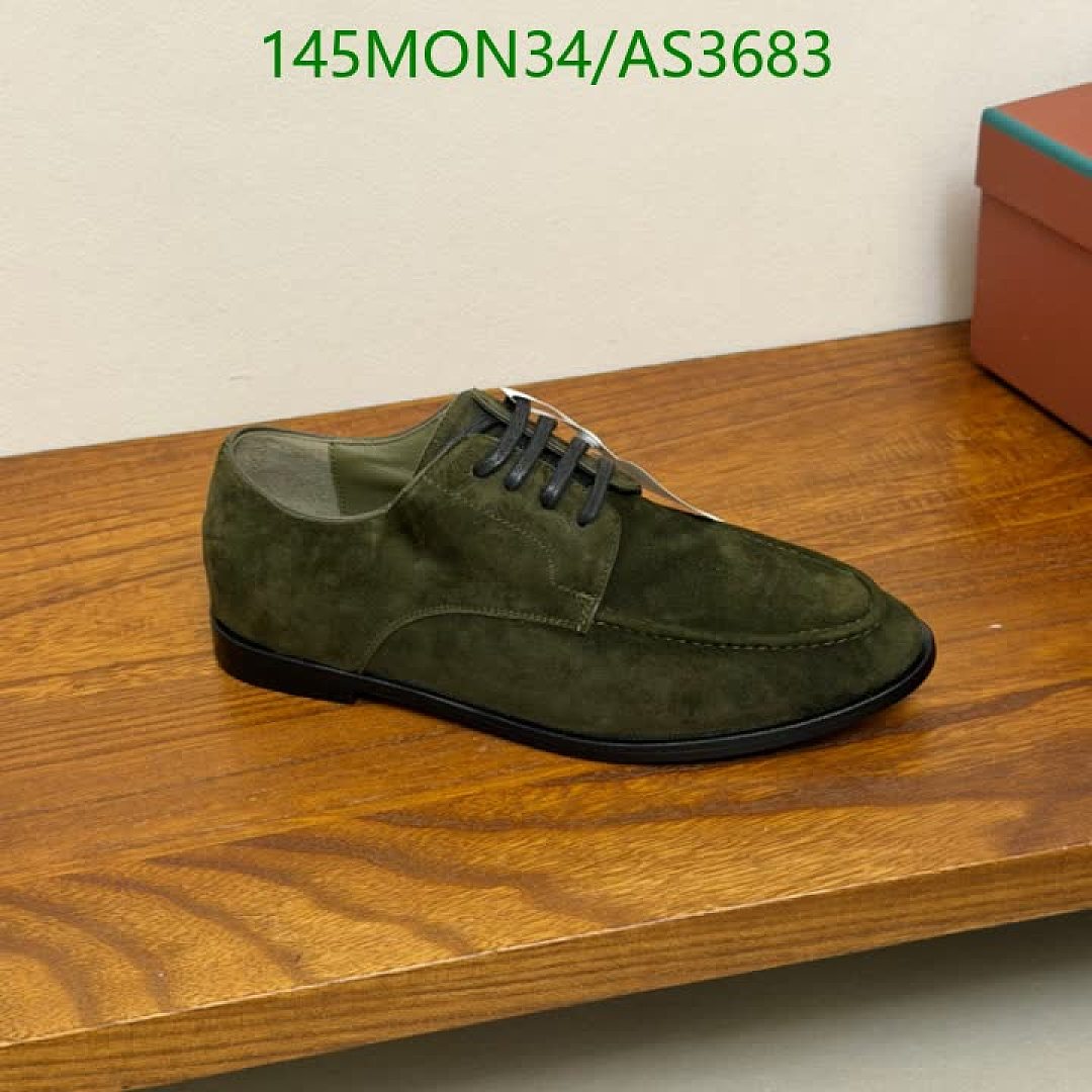 Loro Piana-Women Shoes Code: AS3683 $: 145USD