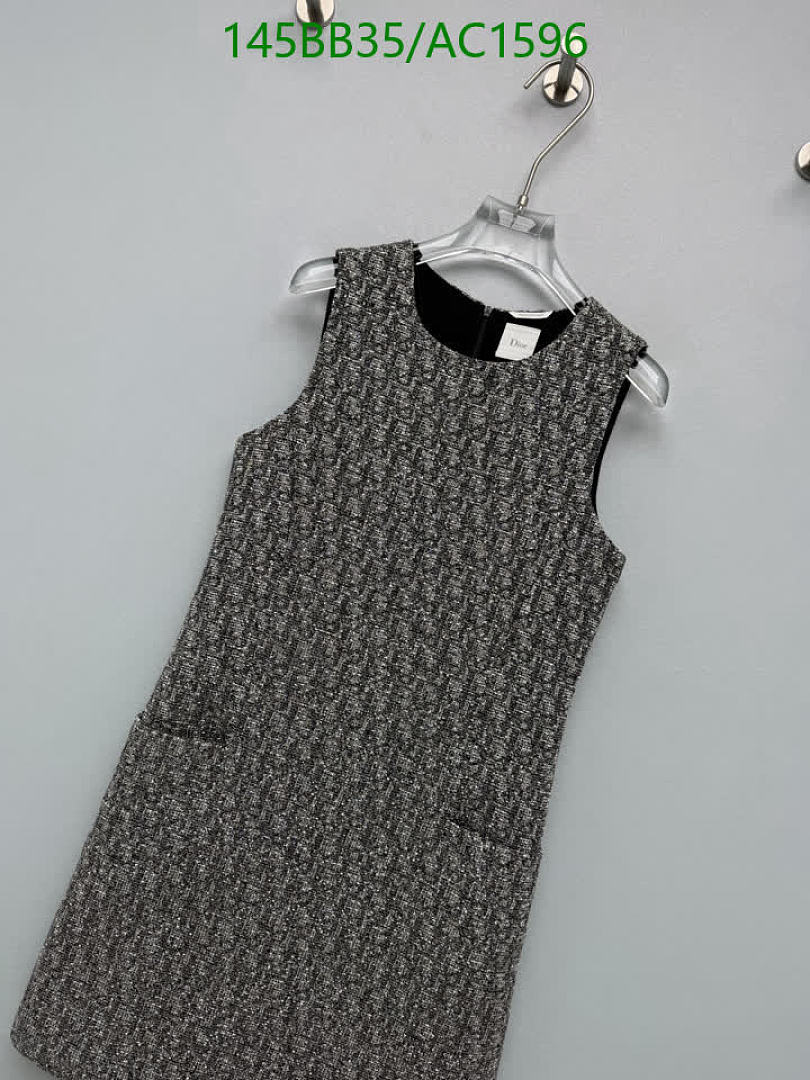 Dior-Clothing Code: AC1596 $: 145USD