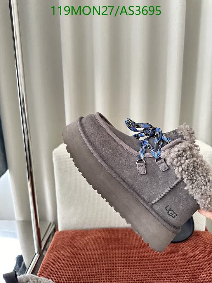 UGG-Women Shoes Code: AS3695 $: 119USD