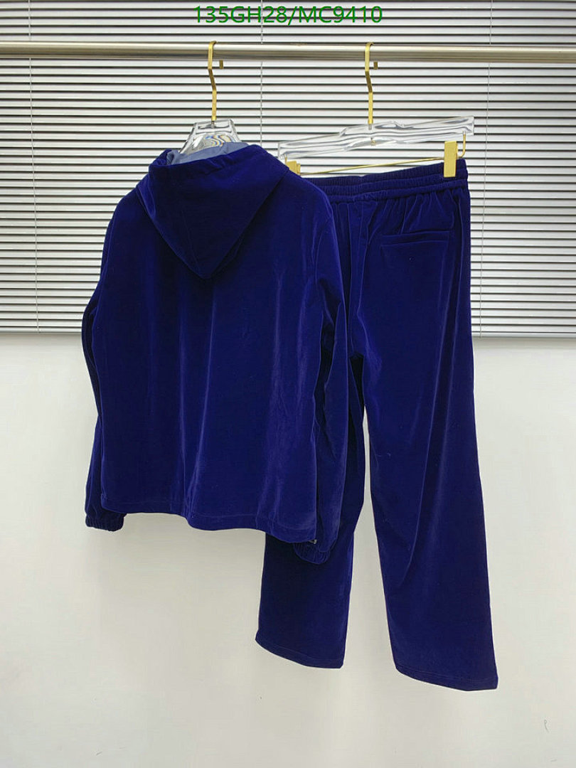 LV-Clothing Code: MC9410 $: 135USD