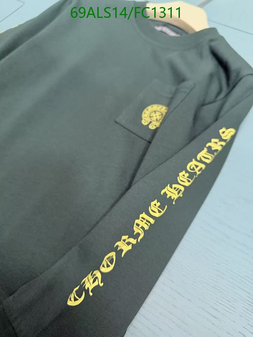 Chrome Hearts-Clothing（Kids） Code: FC1311 $: 69USD