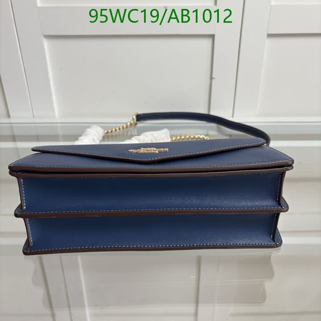 Coach-Bags4A Quality Code: AB1012 $: 95USD