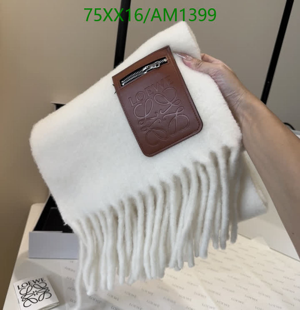 Loewe-Scarves Code: AM1399 $: 75USD