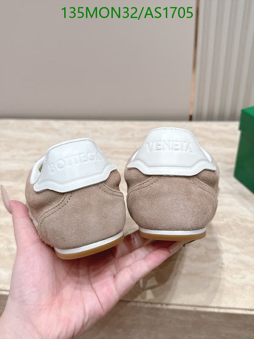 BV-Women Shoes Code: AS1705 $: 135USD