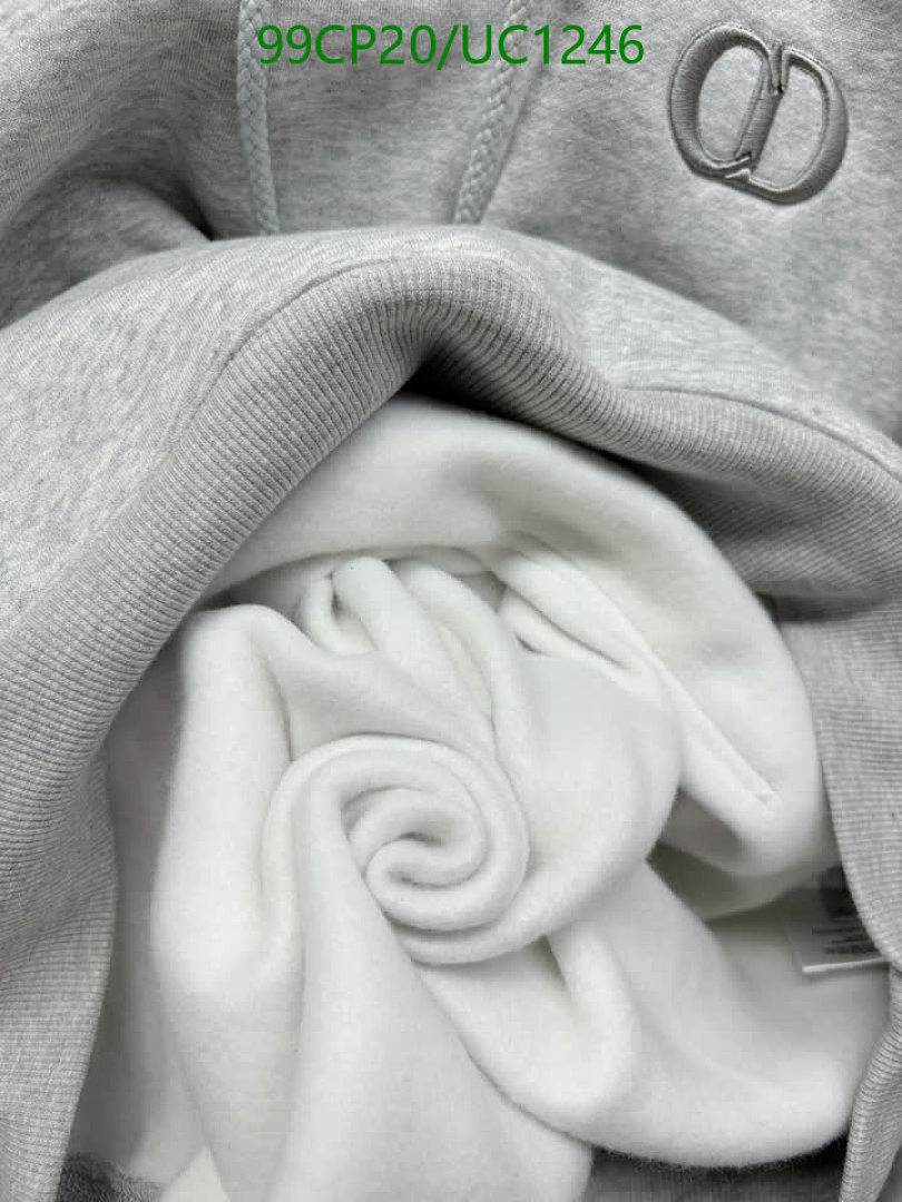 Dior-Clothing Code: UC1246 $: 99USD