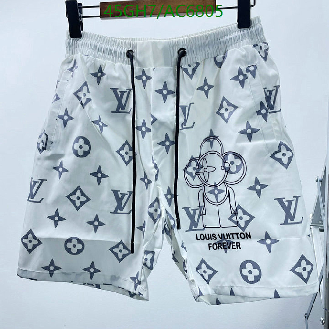 LV-Clothing Code: AC6805 $: 45USD