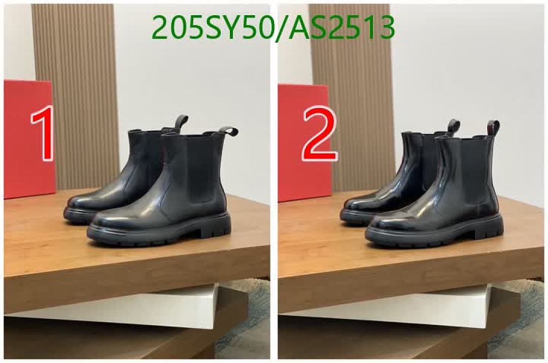 Ferragamo-Men shoes Code: AS2513 $: 205USD