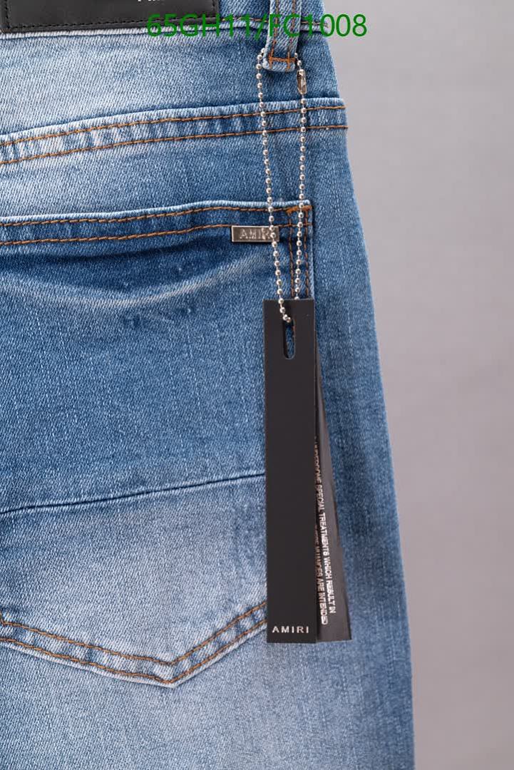 Amiri-Clothing Code: FC1008 $: 65USD