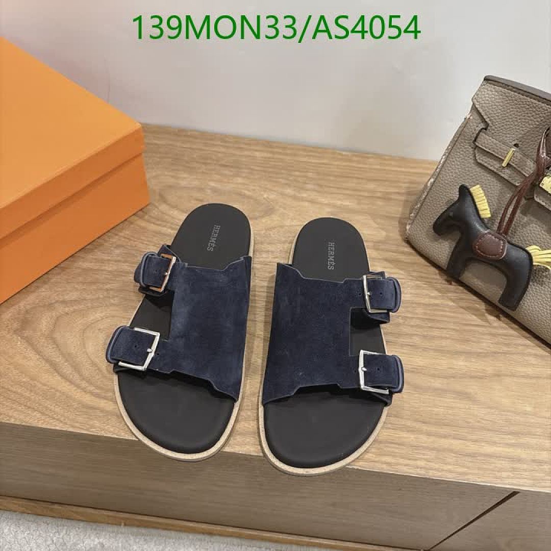 Hermes-Women Shoes Code: AS4054 $: 139USD
