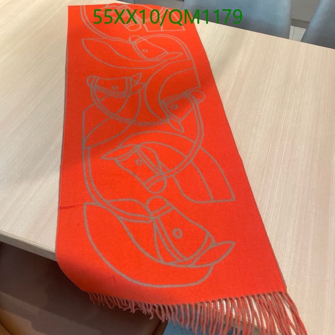 Hermes-Scarves Code: QM1179 $: 55USD