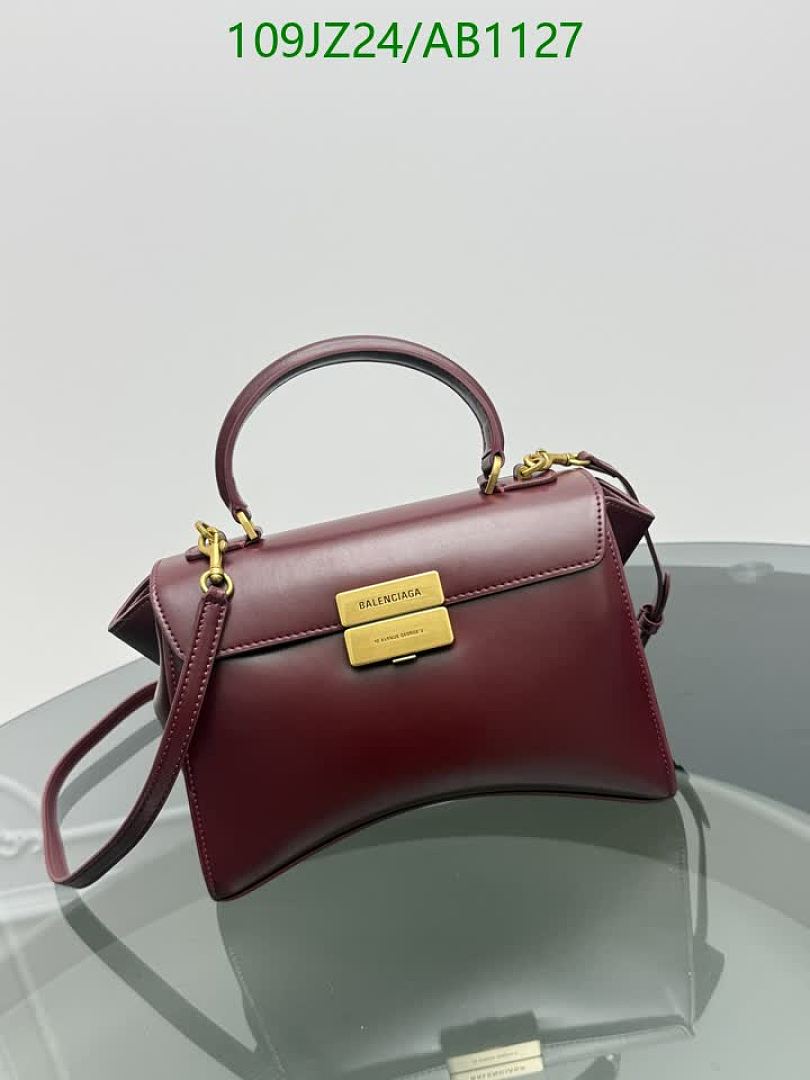 Balenciaga-Bags4A Quality Code: AB1127 $: 109USD