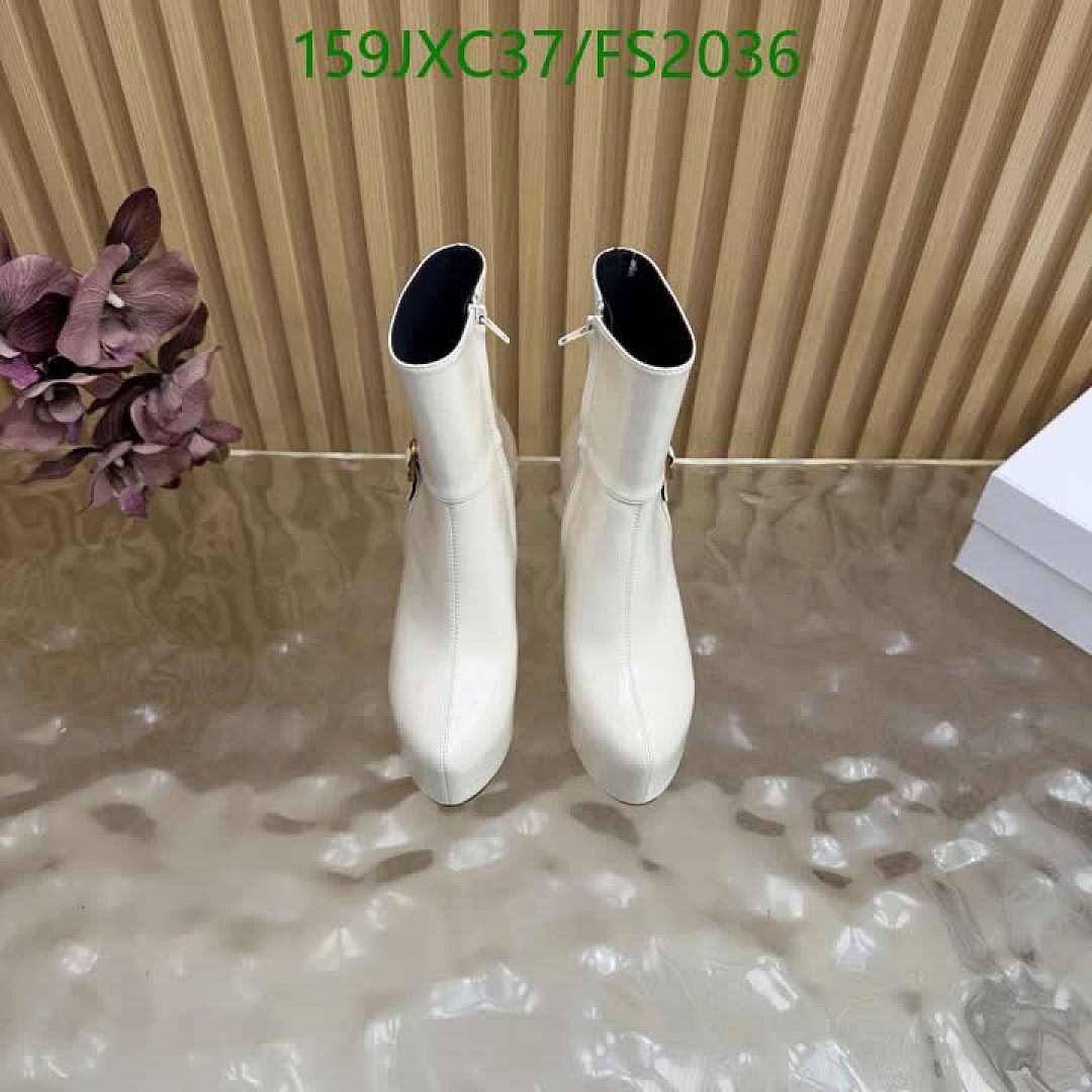 YSL-Women Shoes Code: FS2036 $: 159USD