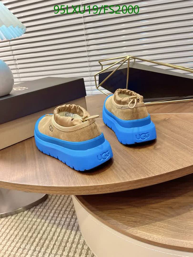 UGG-Women Shoes Code: FS2000 $: 95USD