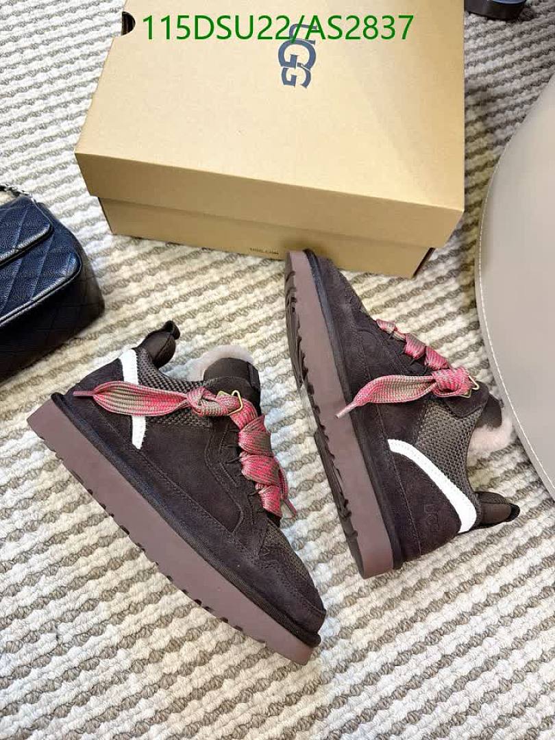 UGG-Women Shoes Code: AS2837 $: 115USD
