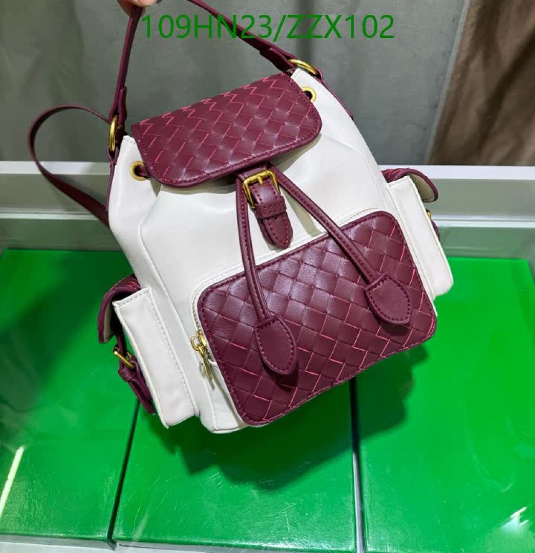BV-Bags4A Quality Code: ZZX102 $: 109USD
