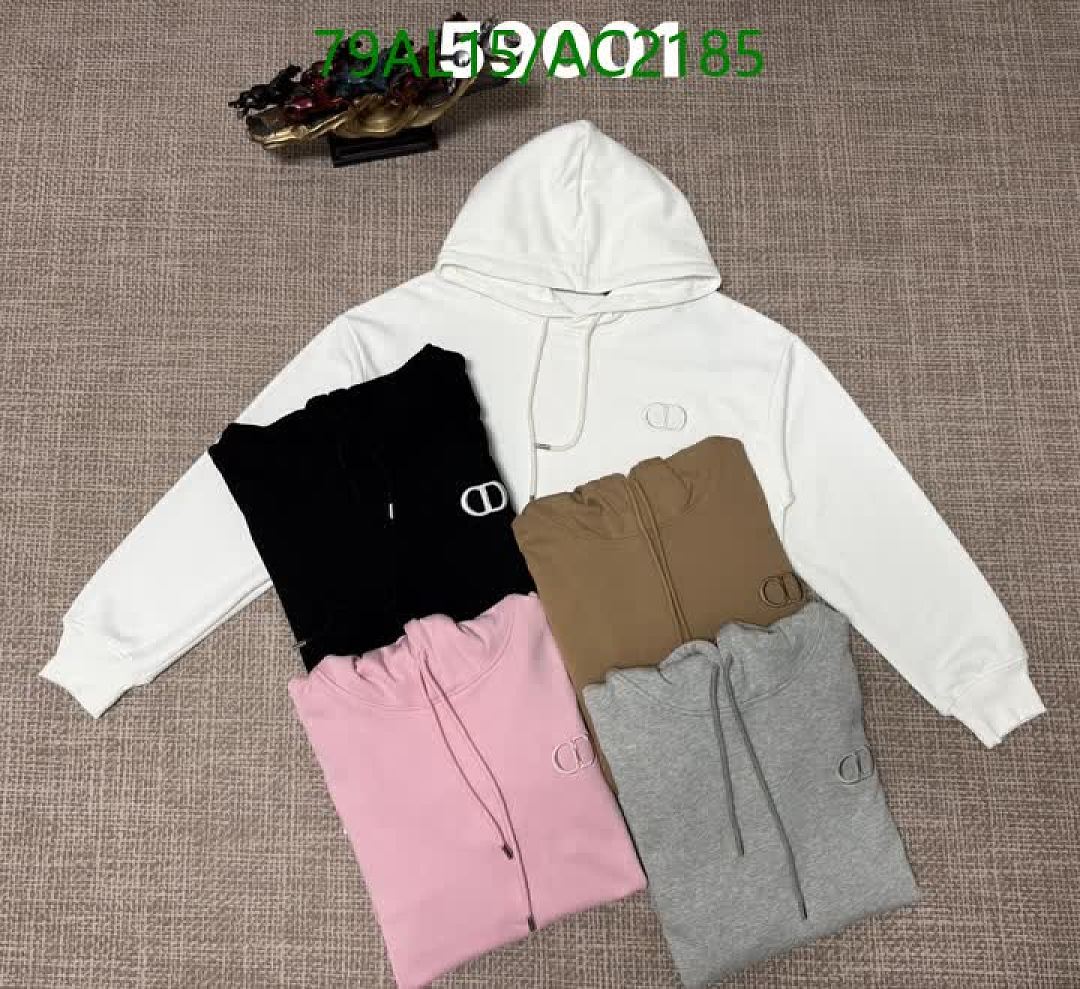 Dior-Clothing Code: AC2185 $: 79USD
