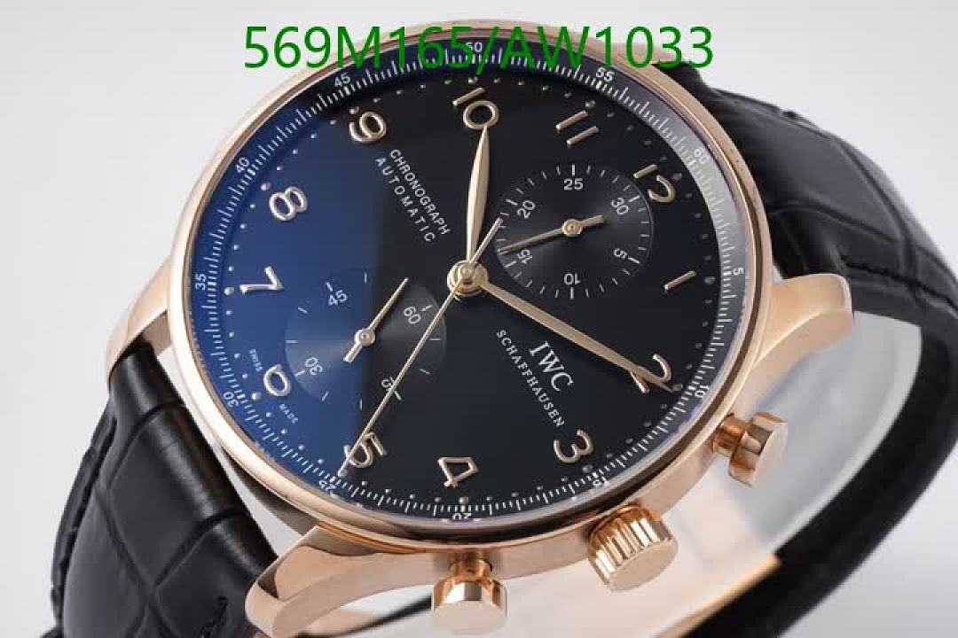 IWC-WatchesMirror Quality Code: AW1033 $: 569USD